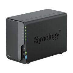 Tower Nas Synology DS225PLUS 2GB (2x3.5''/2.5'')