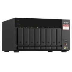 Tower Nas QNAP TS-873A-8GB (8x3.5''/2.5'')