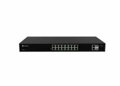 Milesight Switch MS-S0416-GF 16 Port PoE Switch