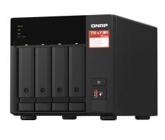 Tower Nas QNAP TS-473A-8G (4x3.5'')