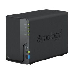 Tower Nas Synology DS223 (2x3.5''/2.5'')