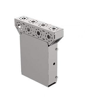 Poynting BRKT-52 Mining Anten Braketi