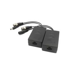 Dahua Güçlü Pasif HDCVI Balun