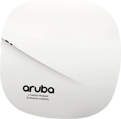 Hp Aruba Jx954A Iap-207 900Mbps Access Point