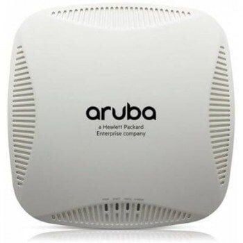 Hp Aruba Jw212A Iap-205-Rw Ac Access Point