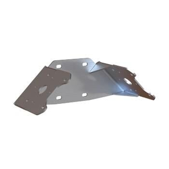 Poynting BRKT-33 LPDA-92 Anten Montaj Braketi