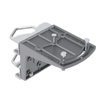 Poynting BRKT-30 LPDA-92 Anten Montaj Braketi