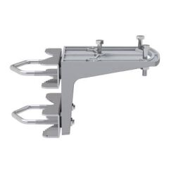 Poynting BRKT-30 LPDA-92 Anten Montaj Braketi