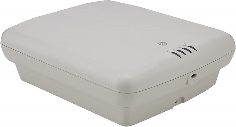 Hp Aruba J9716A E-Msm466-R Ap Access Point