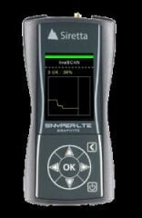 Siretta SNYPER-LTE Graphyte Log Kayıt Cihazı