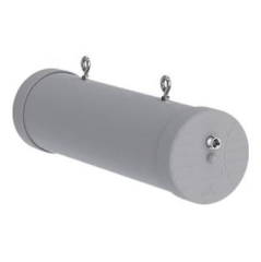 Poynting HELI-4 2400 - 2500 MHz SISO Maden -Tünel Anteni