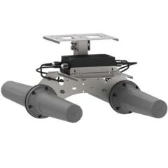 Poynting HELI-22 2400 - 6000 MHz 2x2 Maden - Tünel Anteni