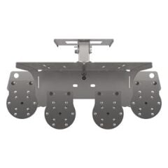 Poynting HELI-41 2400 - 6000 MHz 2x2 4x4 Maden - Tünel Anteni