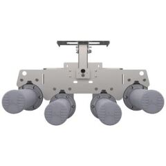 Poynting HELI-41 2400 - 6000 MHz 2x2 4x4 Maden - Tünel Anteni