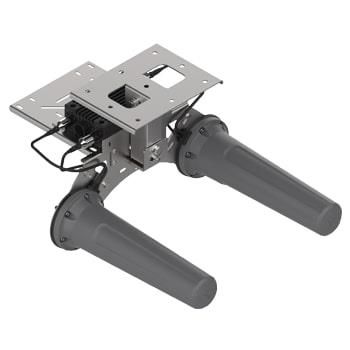 Poynting HELI-21 2400 - 6000 MHz 2x2 Maden - Tünel Anteni