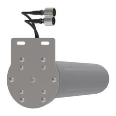 Poynting HELI-11 2400 - 2500 MHz SISO Maden - Tünel Anteni