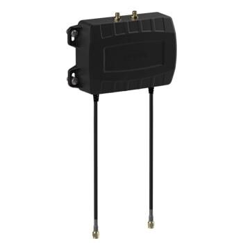 Poynting UDAS-1 600 - 6000 MHz 2x2 Anten