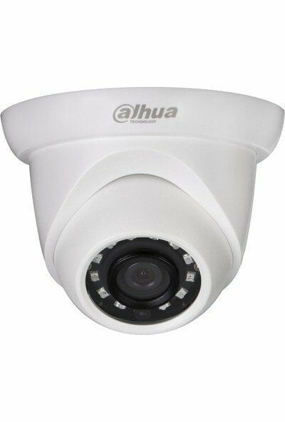 Dahua Termal Network Hybrid Dome Kamera
