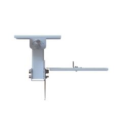 Poynting BRKT-45 Maden - Tünel Anten Montaj Braketi