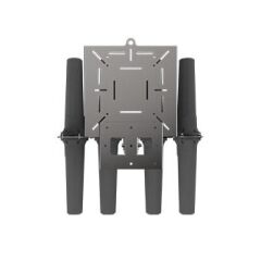 Poynting HELI-42 2400 - 6000 MHz 2x2 4x4 Maden - Tünel Anteni