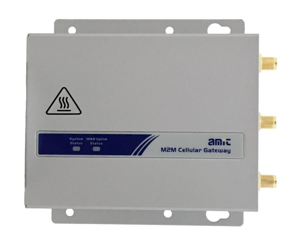 Amit IDG500-CC501 4G CBRS Wan Extender Router