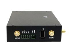 Amit IOG700-CC501 4G CBRS IIoT RTU Router