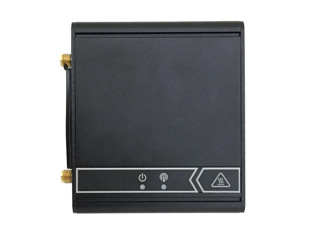 Amit IDG400-0TE0C 4G Modem Router