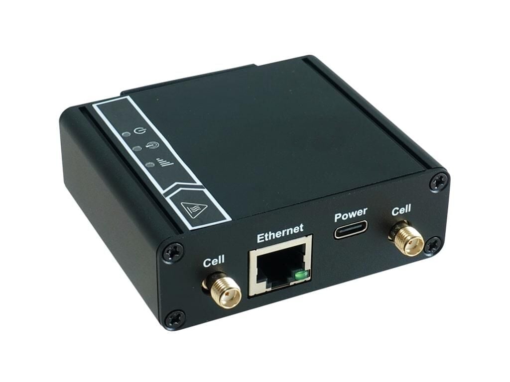 Amit IDG450-0GE0C 5G Modem Router