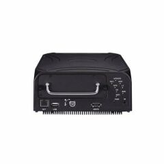 Dahua Askeri araçlar için 8 Kanal 2HDD Mobile Standalone DVR