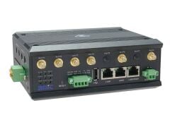 Amit IOG880-0G1F1 5G/4G IIoT WiFi Gateway Router