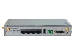 Amit IOG761-0T2B3 5G/4G IIoT Gateway Router