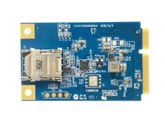 Amit MDG100-0TU01 Embedded 4G Modem Router