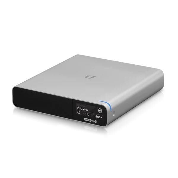 Ubiquiti UniFi Cloud Key Plus