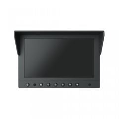 Dahua 7-in Renkli Liquid Crystal Ekran Geniş Ekran TFT-LCD MLCDF7-E