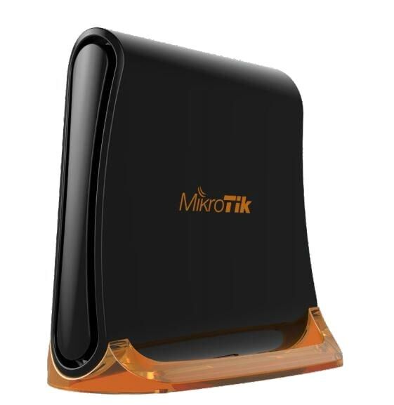 Mikrotik RB931-2nD Hap Mini Router Board Outlet