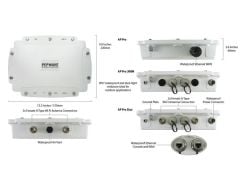 Peplink AP Pro Duo