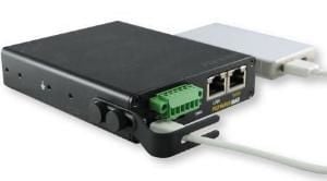 Peplink MAX BR-1 ENT Router