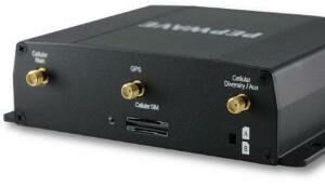 Peplink MAX BR-1 LTE Router