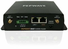 Peplink MAX BR-1 LTE Router