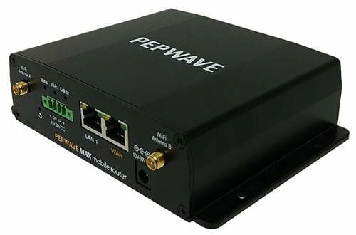 Peplink MAX BR-1 Router