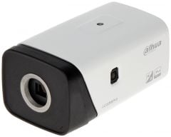 Dahua 2MP WDR Box Network Kamera