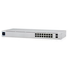 Ubiquiti UniFi 16 PoE Gen2 Switch