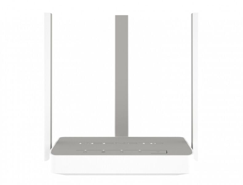 Keenetic KN-1510-01TR City AC750 4Port Mesh Router AP