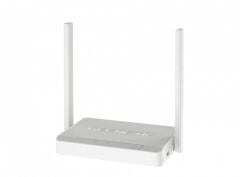 Keenetic KN-2011-01TR Omni Dsl N300 VDSL2/ADSL2+ 4Port Modem