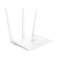 Tenda F3 300 Mbps N Kablosuz Akıllı Router