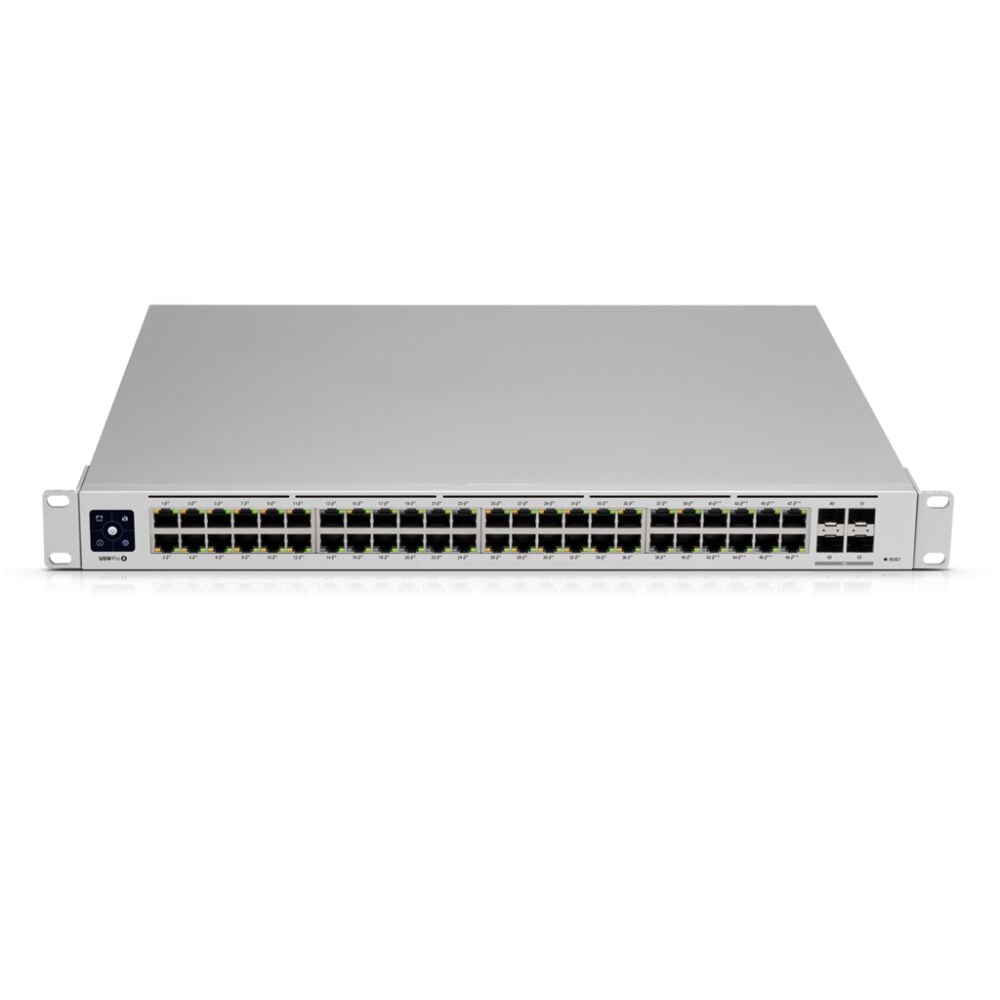 Ubiquiti UniFi 48 PoE Gen2 Switch