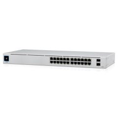 Ubiquiti UniFi 24 Port Gen2 Switch