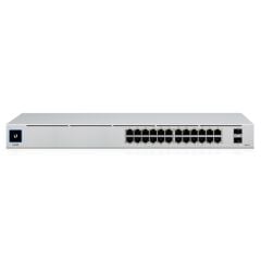 Ubiquiti UniFi 24 Port Gen2 Switch