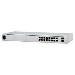 Ubiquiti UniFi 16 PoE Gen2 Switch