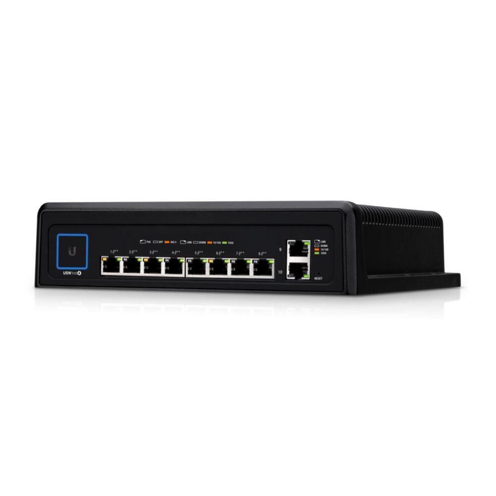 Ubiquiti UniFi Industrial Switch